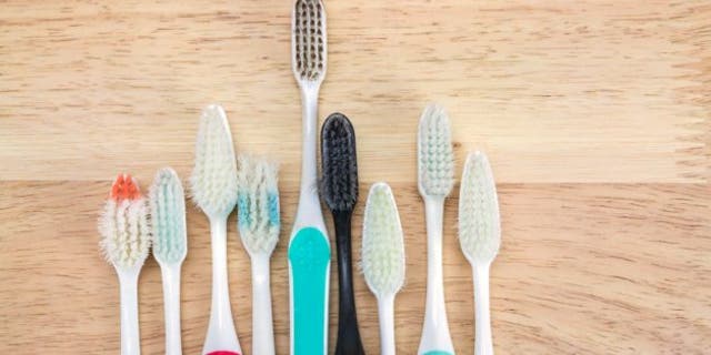 old-toothbrushes