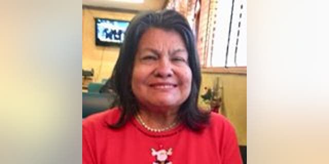 Olga Zuniga says her boss, a Texas judge, began monitoring her social media posts after Donald Trump became president.