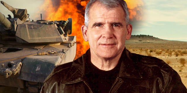 North takes a comprehensive loot at the terrorist organization in "War Stories: Fighting ISIS"