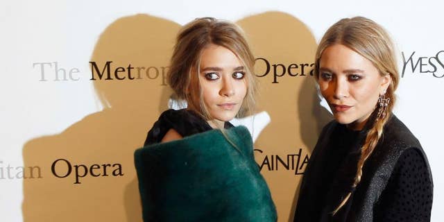 The Olsen twins might be best known for their role(s) as Michelle Tanner on "Full House," but just a few years after the show debuted, they founded Dualstar Entertainment Group.