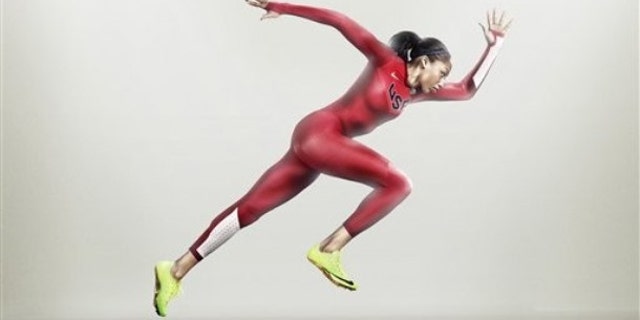 Technological advances are helping athletes become better than ever.