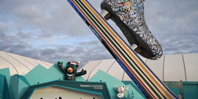 olympic 4
