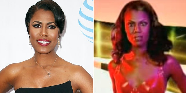 Omarosa Manigault Newman