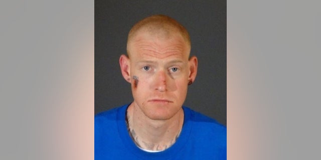 Redmond O'Neal, 33, faces multiple charges, including attempted murder, authorities say.