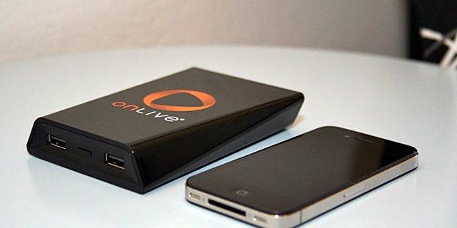 The OnLive online gaming system -- and other cloud-based ways to access video games -- threaten to transform the billion dollar video game market and end the era of the dedicated game console.