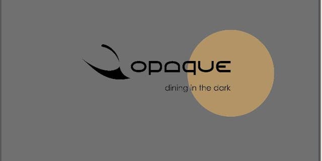 Opaque