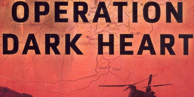 The Defense Intelligence Agency has blocked a book about the tipping point in Afghanistan and a controversial pre-9/11 data mining project called "Able Danger."