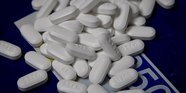 opioids reuters