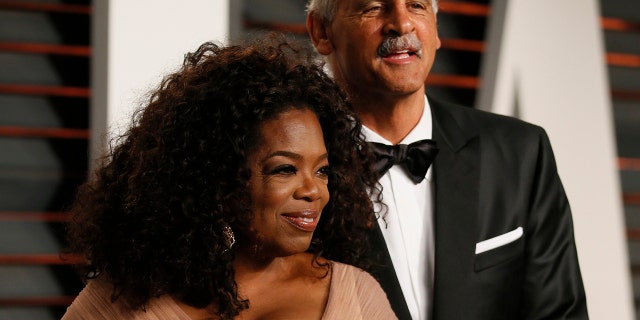 Oprah Winfrey and Stedman Graham have dated for 32 years and, despite being engaged in 1992, they never married.