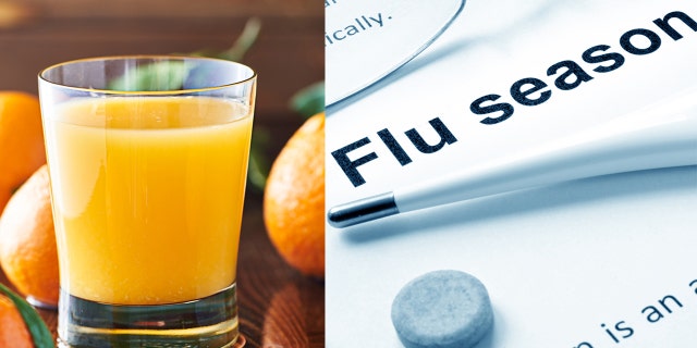 The orange juice market has not seen a spike in sales since 2013.