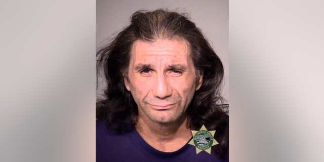 Michael Dorgan on Tuesday was convicted for 10th time on public indecency charges.