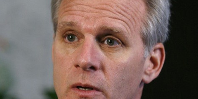 Tensions are rising at UC Irvine after a Muslim student group wa suspended for repeatedly disrupting a speech by Israel's ambassador to the United States Michael Oren, pictured here. (Reuters)