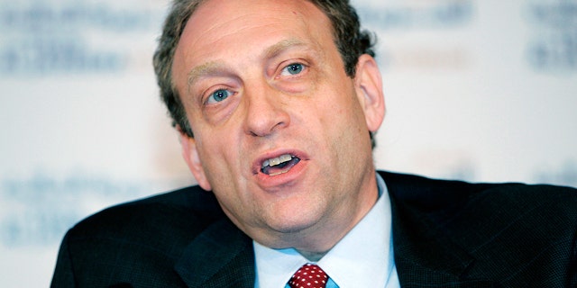 Michael Oreskes in 2007.