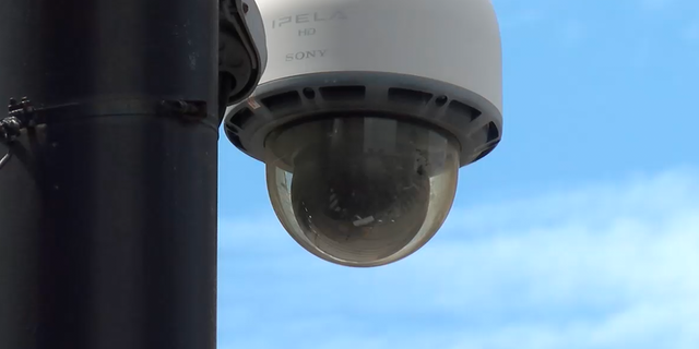 Local and national civil rights groups have criticized the use of the technology, saying it violates citizens' rights.