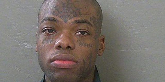 Orlance Sangster, a convicted drug dealer, is accused of killing a rival dealer.