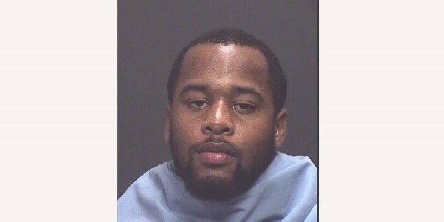 Orlando Bradford