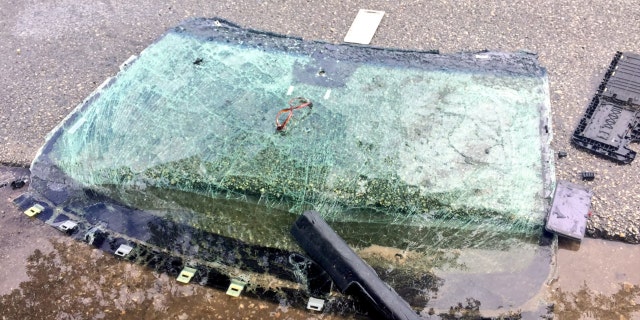 Orlando Car 2