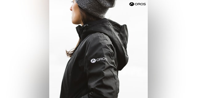 Orion Series Parka (Oros)
