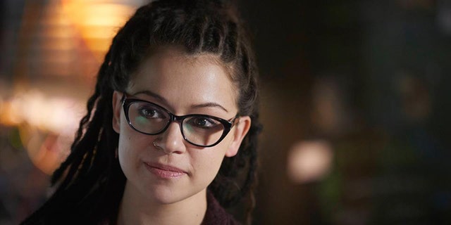 "Orphan Black"