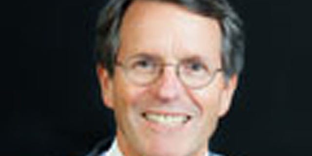 Judge William Orrick is a longtime Democratic activist.