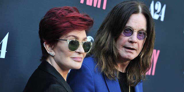 ozzy osbourne fox news