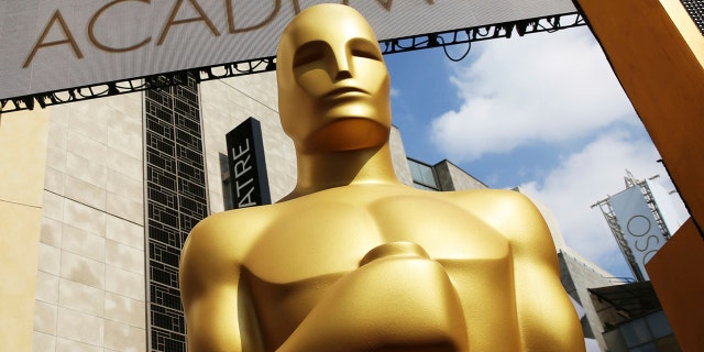 Katherine Hepburn and Daniel Day-Lewis have the most Oscar award wins.