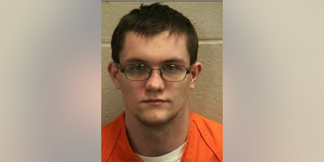 Richard A. Root, 21, of Oshkosh, Wis.