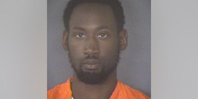 This image from 2012 shows Otis Tyrone McKane
