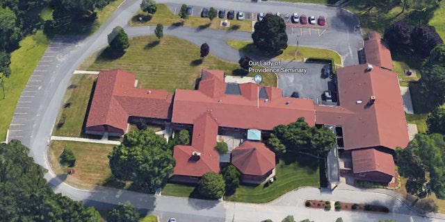 Our Lady of Providence Seminary in Rhode Island does not have a single man applying to their fall program.
