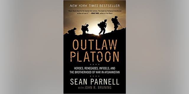 'Outlaw Platoon' by Sean Parnell | Fox News