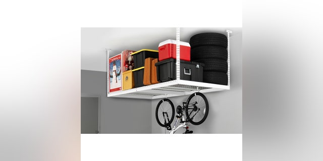 overhead storage
