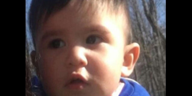 Owen Hidalgo-Calderon was last seen on May 16.