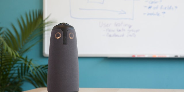 Meeting Owl by Owl Labs (PRNewsfoto/Owl Labs)