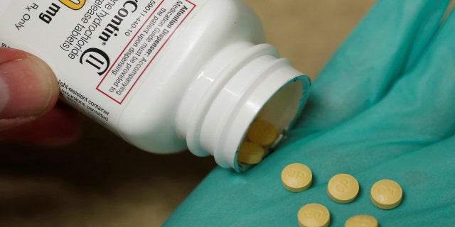 oxycontin