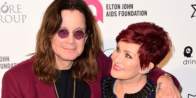 Kelly Osbourne writes that her father Ozzy overdosed on pills when wife Sharon had cancer.
