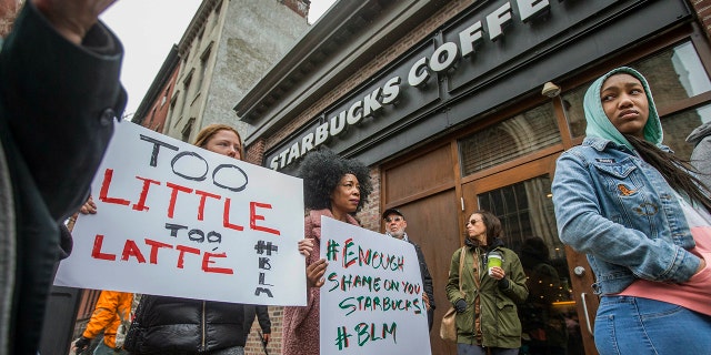 pa bucks protest 4