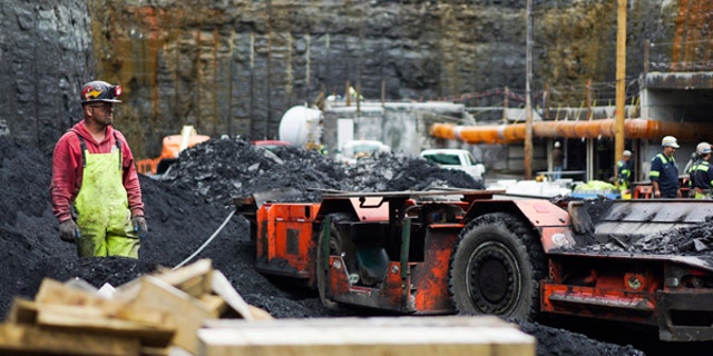 The Black Lung Disability Trust Fund currently provides medical coverage and monthly payments for living expenses to more than 15,000 people
