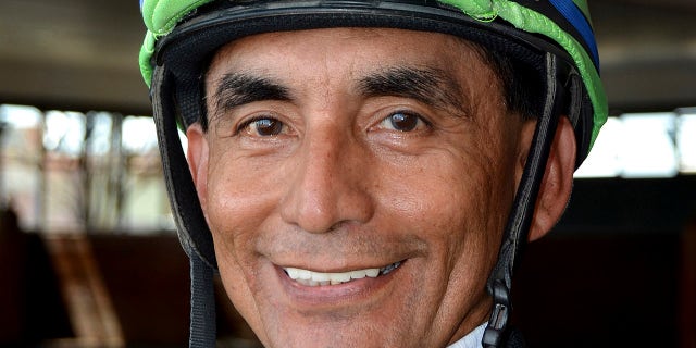 Jockey Jose Flores, who was among the best jockeys in Pennsylvania history, died Thursday, March 22, 2018, of injuries suffered in a racing accident, Parx Racing said in a statement.
