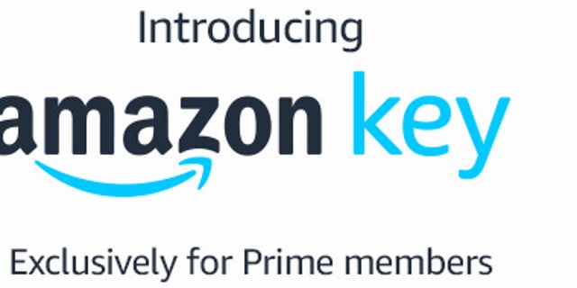 Amazon announced their newest product, "Amazon Key," on Wednesday, Oct. 25th.