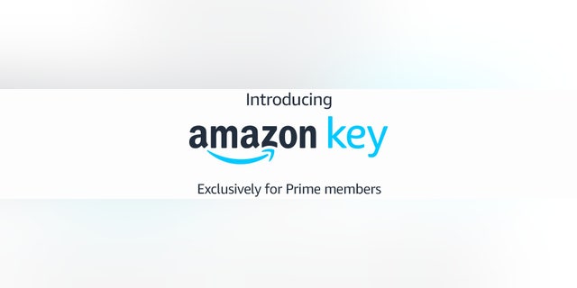 Amazon announced their newest product, "Amazon Key," on Wednesday, Oct. 25th.