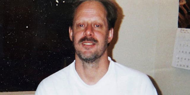 Stephen Paddock opened fire at a Las Vegas music festival, killing 58 people.