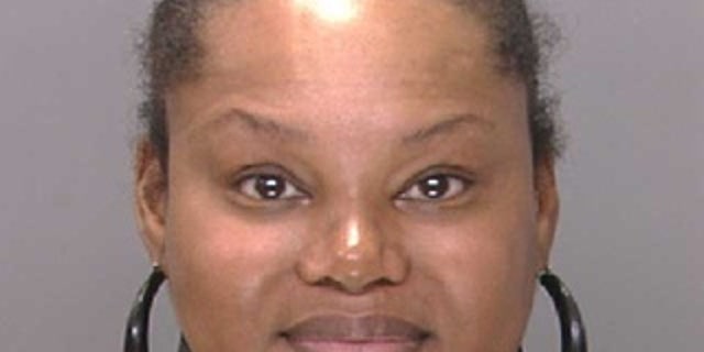 Padge Windslowe, also known as the "black madam," is accused of giving illegal butt enhancement injections in the Philadelphia, Pa., area.