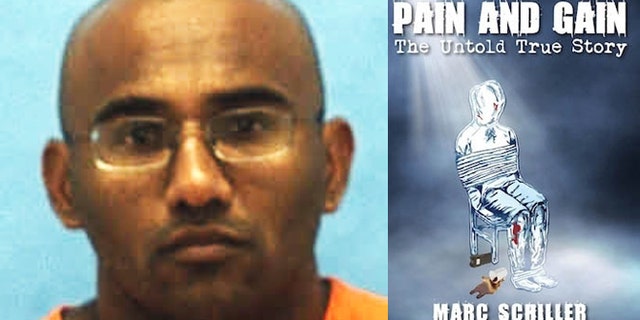 Adrian Doorbal and two others were part of the Sun Gym crew that abducted and tortured a man for a month and killed two others in Miami in 1994. Doorbal was convicted and sent to death row.