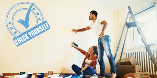 painting-walls-check-yourself