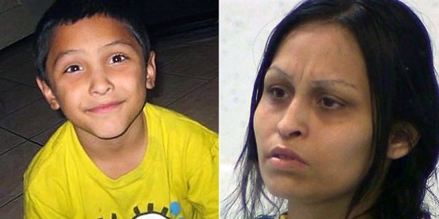 Pearl Fernandez is expected to be sentenced to life in prison without a chance at parole for the 2013 death of Gabriel Fernandez, her 8-year-old son, who was routinely beaten, starved and tortured by her boyfriend until he died in California.