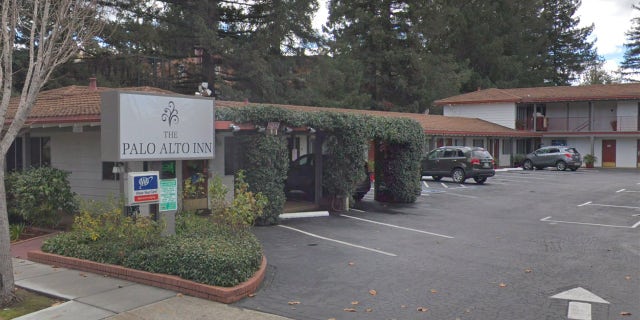 The motel's Yelp page has been put under an "Active Cleanup Alert" after the artist's followers flooded the page with reviews.