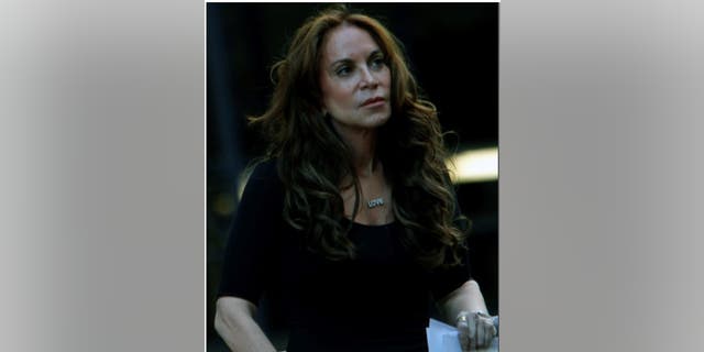 Pamela Geller