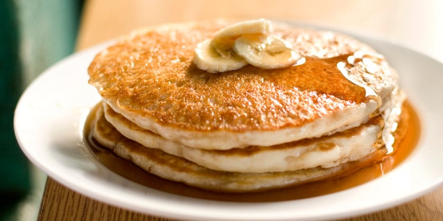 A pancake expert shares his tricks of the trade with Epicurious.