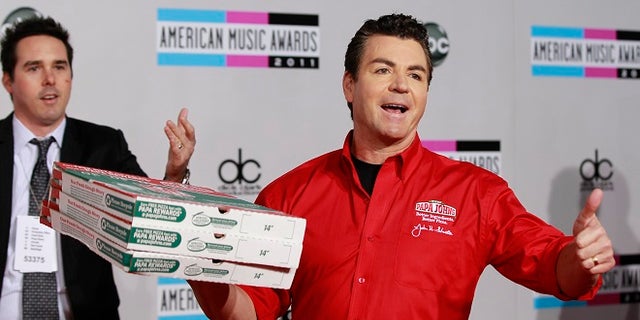 MUSIC-AMA/AWARDS