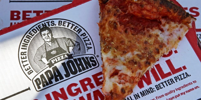 Papa John's confirmed last week that it would be removing Schnatter's likeness from marketing materials in the wake of the controversy.